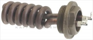 HEIZUNG BRASILIA MINI CLASSIC 95 MM (ERSETZT DURCH ARTIKELNUMMER 8064296)