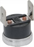 Isomac Zaffiro Thermostat 145°