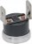 isomac zaffiro thermostat 145 deg