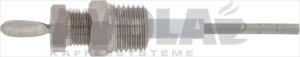 Isomac Niveausonde ø 1/4m 81 mm
