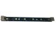 led leiste fuer blende bianchi gaia