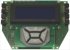 elektronische platine display astoria plus 4 you