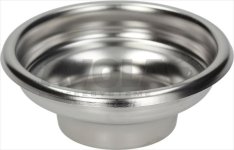 IMS Competition Sieb 1 Tasse 7/9 Gramm E61 H26,5
