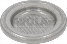 Auslaufdusche ø 55 mm Ty38