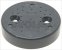 delonghi auslaufdusche o 43 mm