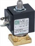 MAGNETVENTIL ODE 3-WEG 110V 8W
