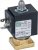 magnetventil ode 3 weg 110v 8w