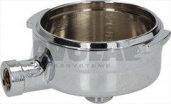 SIEBTRÄGER KAFFEEMASCHINEN BRASILIA