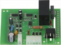 ELEKTRONISCHER VERZÖGERER