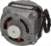 MOTOR EMI 20W 82-2516/32