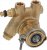 rotationspumpe fluid o tech rotoflow o 3 8 bsp gewinde 70 l h mit filter pa074x