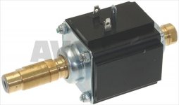 VIBRATIONSPUMPE FLUID-O-TECH 70W 220V