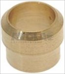 DOPPELKEGEL ø 6 mm H7