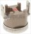 anlegethermostat 125 deg c