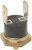 anlegethermostat 104 deg c m4 16a 250v