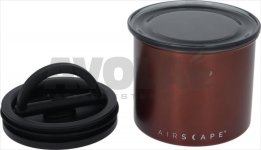Airscape VAKUUMBEHÄLTER MOKA 850 ml