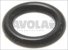 or dichtung 02025 silikon schwarz de longhi 5313217751