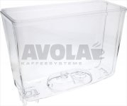 BEHÄLTER KÜHLSCHRANK-DRINK 20 L
