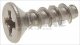 schraube mit kreuzkopf o 3 5x12 mm
