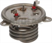 Heizkörper 1000w 120V