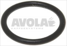 DICHTUNG ORM 0017-20 EPDM