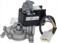 GETRIEBEMOTOR ELCO FR10-40-33 220