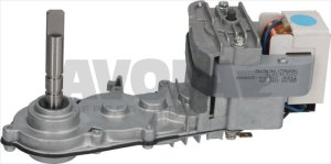 GETRIEBEMOTOR 230V 50Hz