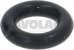 o ring dichtung 02018 epdm