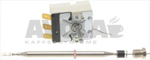 THERMOSTAT EINPHASIG 82-96°C