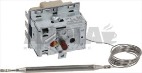 THERMOSTAT DREIPHASIG 230°C