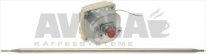 THERMOSTAT  3-POLIG 225°C