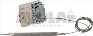 THERMOSTAT EINPHASIG 130-190°C