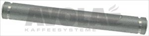 WANNENWELLE ø 6x31 mm