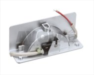 TÜRSPERRE MIT MAGNETISCHEM MIKRO