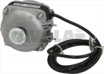 MOTOR ELCO 10W DREIWERTIG