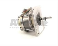 MOTOR HANNING L9ZAW64D-538