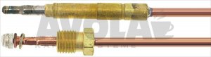 THERMOELEMENT SIT M9x1 40 cm - 10 STK