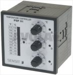 THERMOSTAT PSP01 230V 50Hz