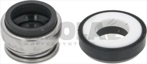 GLEITRINGDICHTUNG FÜR WELLE ø 11 mm