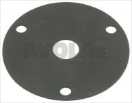 DICHTUNG FÜR MOTORWELLE
