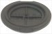 saeco gummieinsatz reduzierung der fuellhoehe fuer siebtraeger o 55 mm