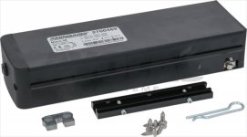 AKTUATOR MINIGARDI Micro 02 2700470