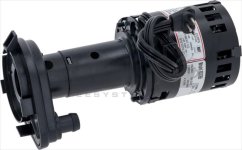 ELEKTROPUMPE HARTELL GPP-4MH-2P