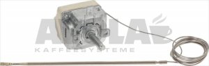 THERMOSTAT EINPHASIG 50-280°C