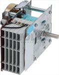 PROGRAMMSCHALTER MS50 220/240V 50Hz