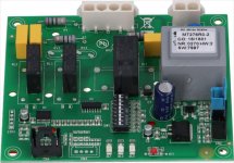 ELEKTRONIKPLATINE MT276R0-2