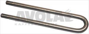 ZANGE 155x36 mm
