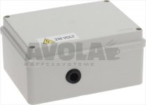 ELEKTRONIKREGLER FÜR STELLANTRIEB BB402