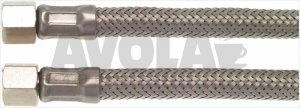 Vibiemme Domobar Flexschlauch 1/8 konisch 32cm
