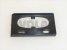 animo tastaturrahmen 22x37 mm fuer schalter